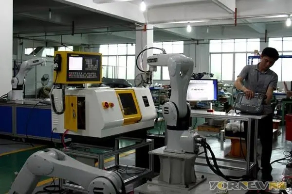 Production workshop