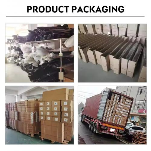 Product packing