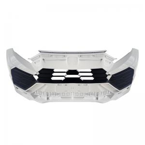 CRV Upgrade US-Spec Front Bumper Kit (2017 - 2022)